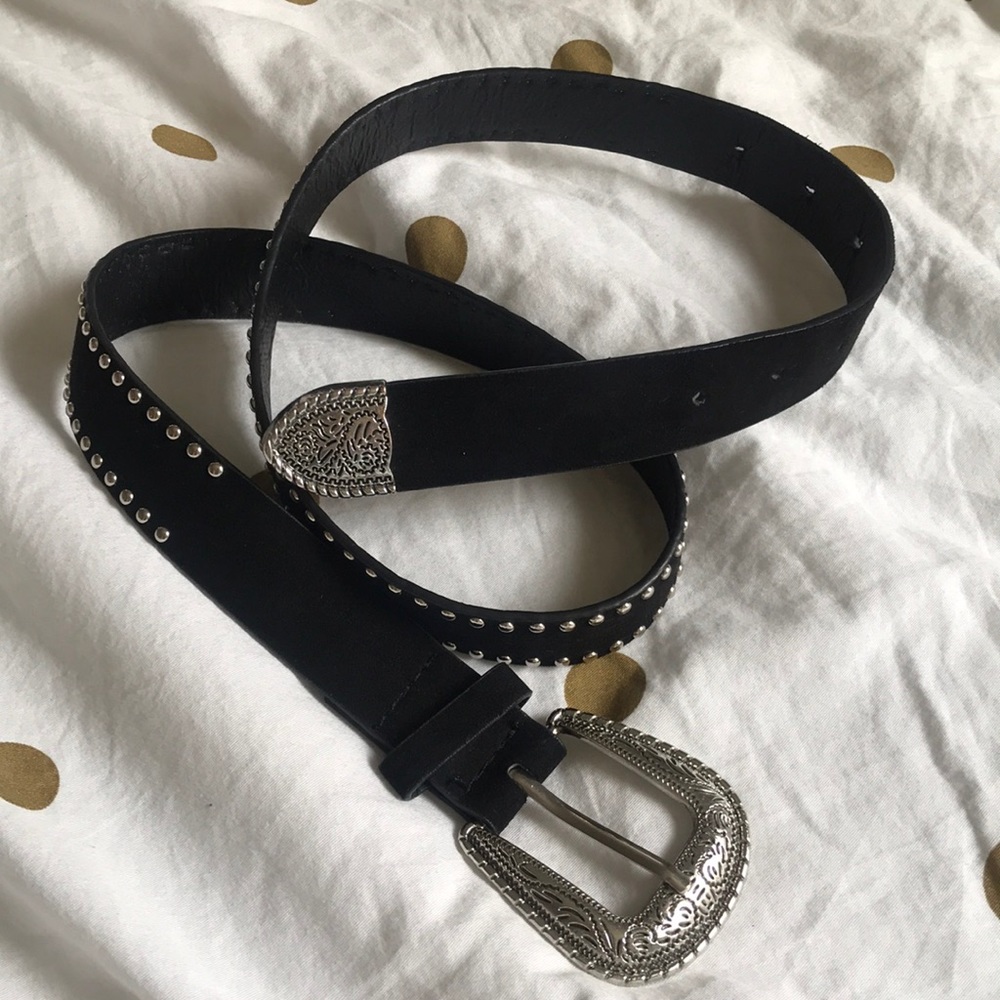 Black Belt